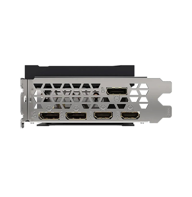 CARD MÀN HÌNH GIGABYTE GEFORCE RTX 3080 EAGLE OC 12GB GDDR6X