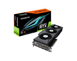 CARD MÀN HÌNH GIGABYTE GEFORCE RTX 3080 EAGLE OC 12GB GDDR6X