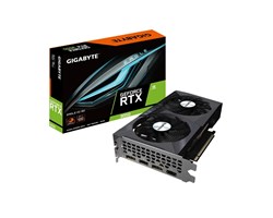 CARD MÀN HÌNH GIGABYTE GEFORCE RTX 3050 EAGLE OC 8GB GDDR6