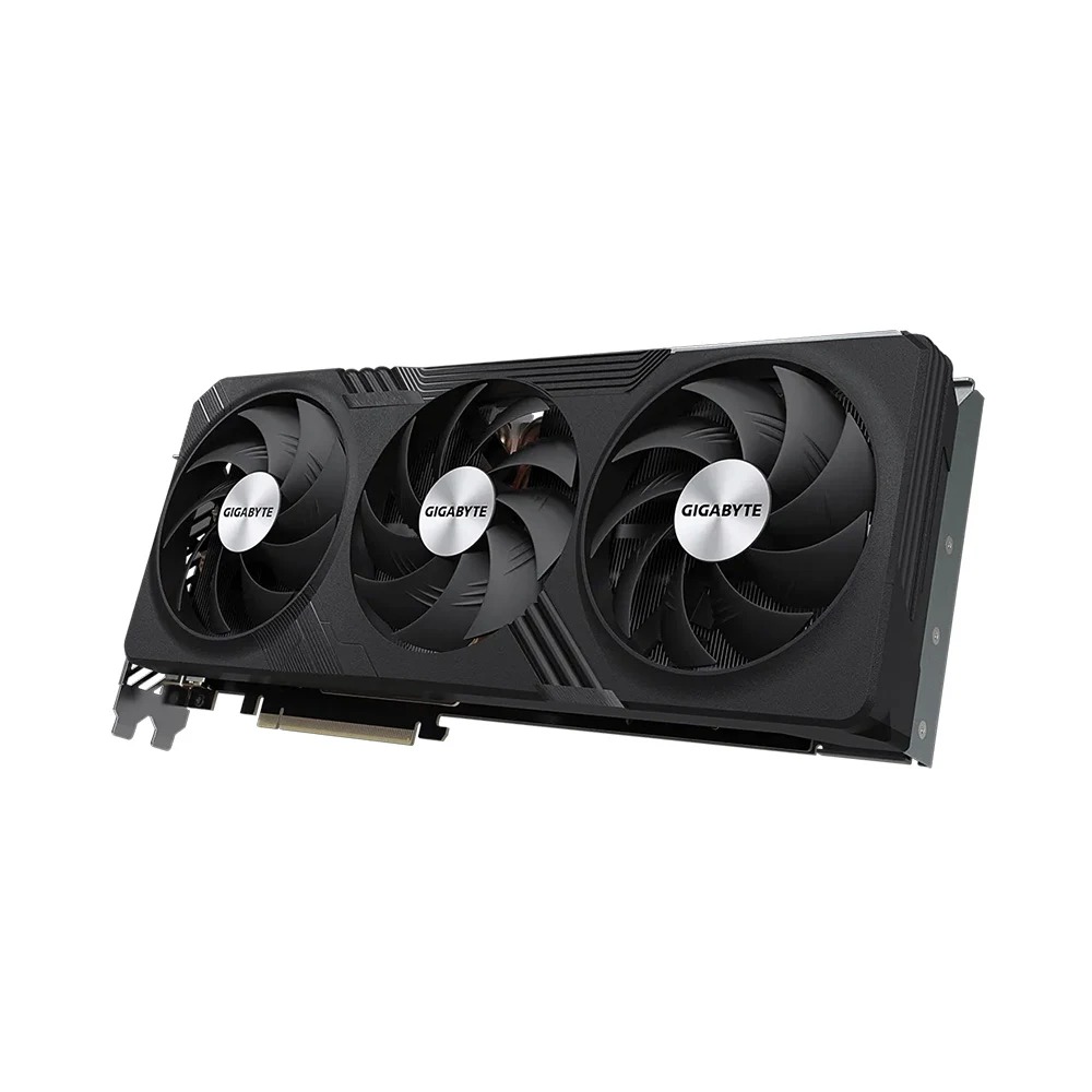 CARD MÀN HÌNH GIGABYTE RADEON RX 7900 XTX GAMING OC 24G 24GB GDDR6