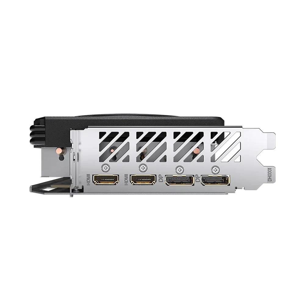 CARD MÀN HÌNH GIGABYTE RADEON RX 7900 XTX GAMING OC 24G 24GB GDDR6