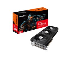 CARD MÀN HÌNH GIGABYTE RADEON RX 7900 XTX GAMING OC 24G 24GB GDDR6