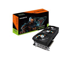 CARD MÀN HÌNH GIGABYTE GEFORCE RTX 4090 GAMING OC 24G 24GB GDDR6X