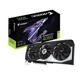 CARD MÀN HÌNH GIGABYTE AORUS GEFORCE RTX 4060 ELITE 8G 8GB GDDR6