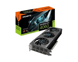 CARD MÀN HÌNH GIGABYTE GEFORCE RTX 4060 EAGLE OC 8G 8GB GDDR6