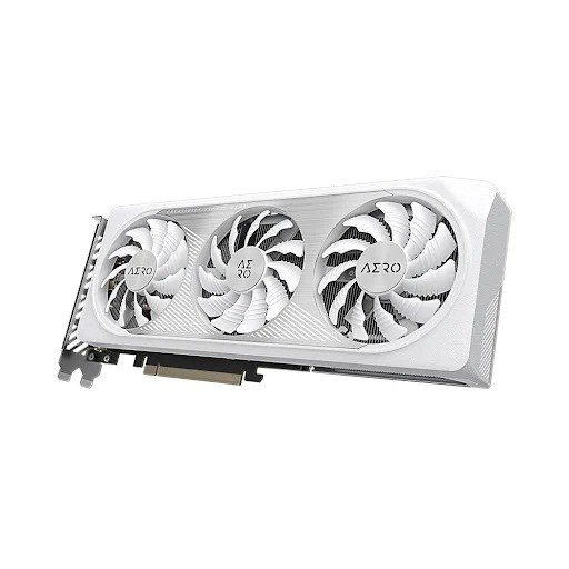 CARD MÀN HÌNH GIGABYTE GEFORCE RTX 4060 AERO OC 8G 8GB GDDR6