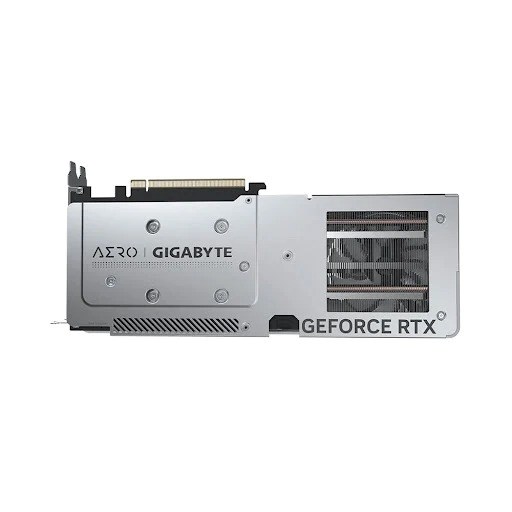 CARD MÀN HÌNH GIGABYTE GEFORCE RTX 4060 AERO OC 8G 8GB GDDR6