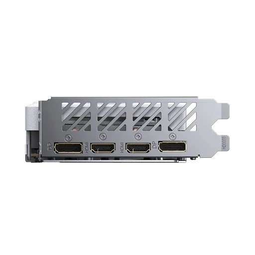 CARD MÀN HÌNH GIGABYTE GEFORCE RTX 4060 AERO OC 8G 8GB GDDR6