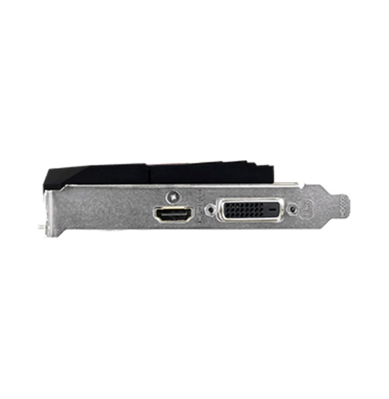 CARD MÀN HÌNH GIGABYTE GEFORCE GT 1030 2GB GDDR5 OC