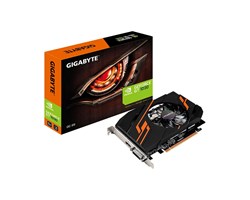 CARD MÀN HÌNH GIGABYTE GEFORCE GT 1030 2GB GDDR5 OC