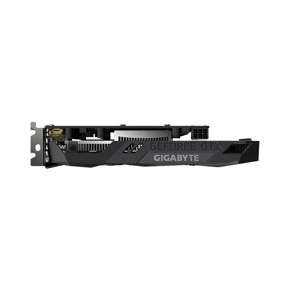 CARD MÀN HÌNH GIGABYTE GEFORCE GTX 1650 D6 WINDFORCE OC 4GB GDDR6