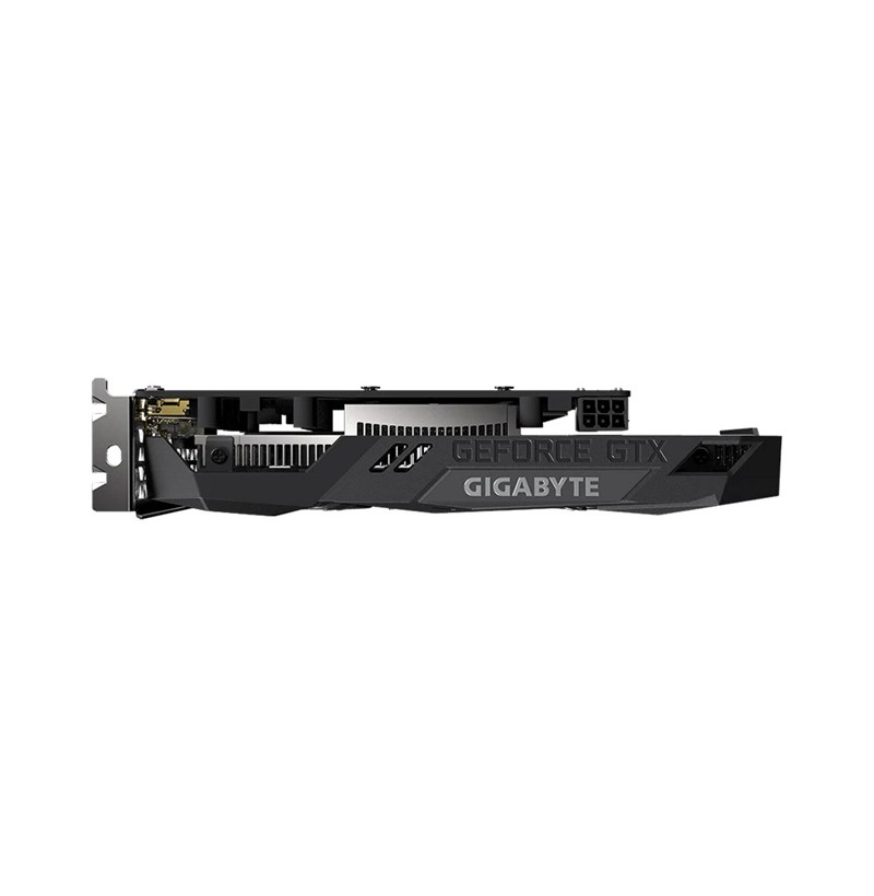 CARD MÀN HÌNH GIGABYTE GEFORCE GTX 1650 D6 WINDFORCE OC 4GB GDDR6