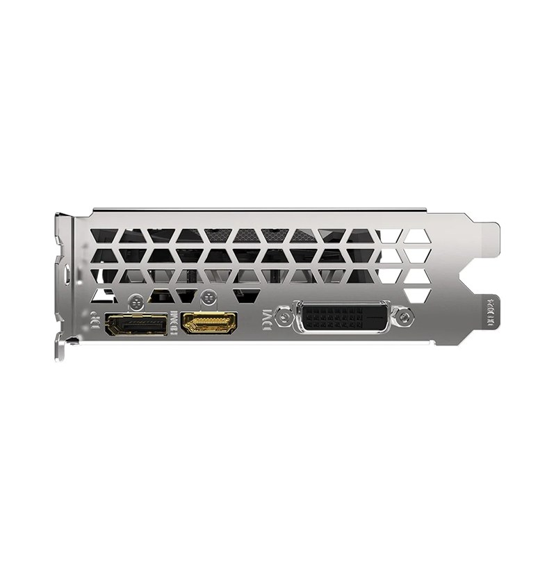CARD MÀN HÌNH GIGABYTE GEFORCE GTX 1650 D6 WINDFORCE OC 4GB GDDR6