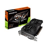 CARD MÀN HÌNH GIGABYTE GEFORCE GTX 1650 D6 WINDFORCE OC 4GB GDDR6