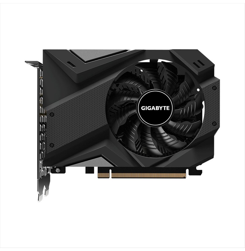 CARD MÀN HÌNH GIGABYTE GEFORCE GTX 1650 D6 OC 4G (REV. 1.0) 4GB GDDR6