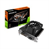 CARD MÀN HÌNH GIGABYTE GEFORCE GTX 1650 D6 OC 4G (REV. 1.0) 4GB GDDR6