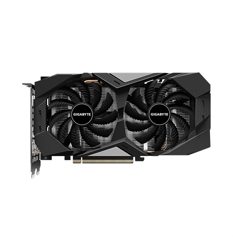 CARD MÀN HÌNH GIGABYTE GEFORCE GTX 1660 SUPER D6 6G 6GB GDDR6