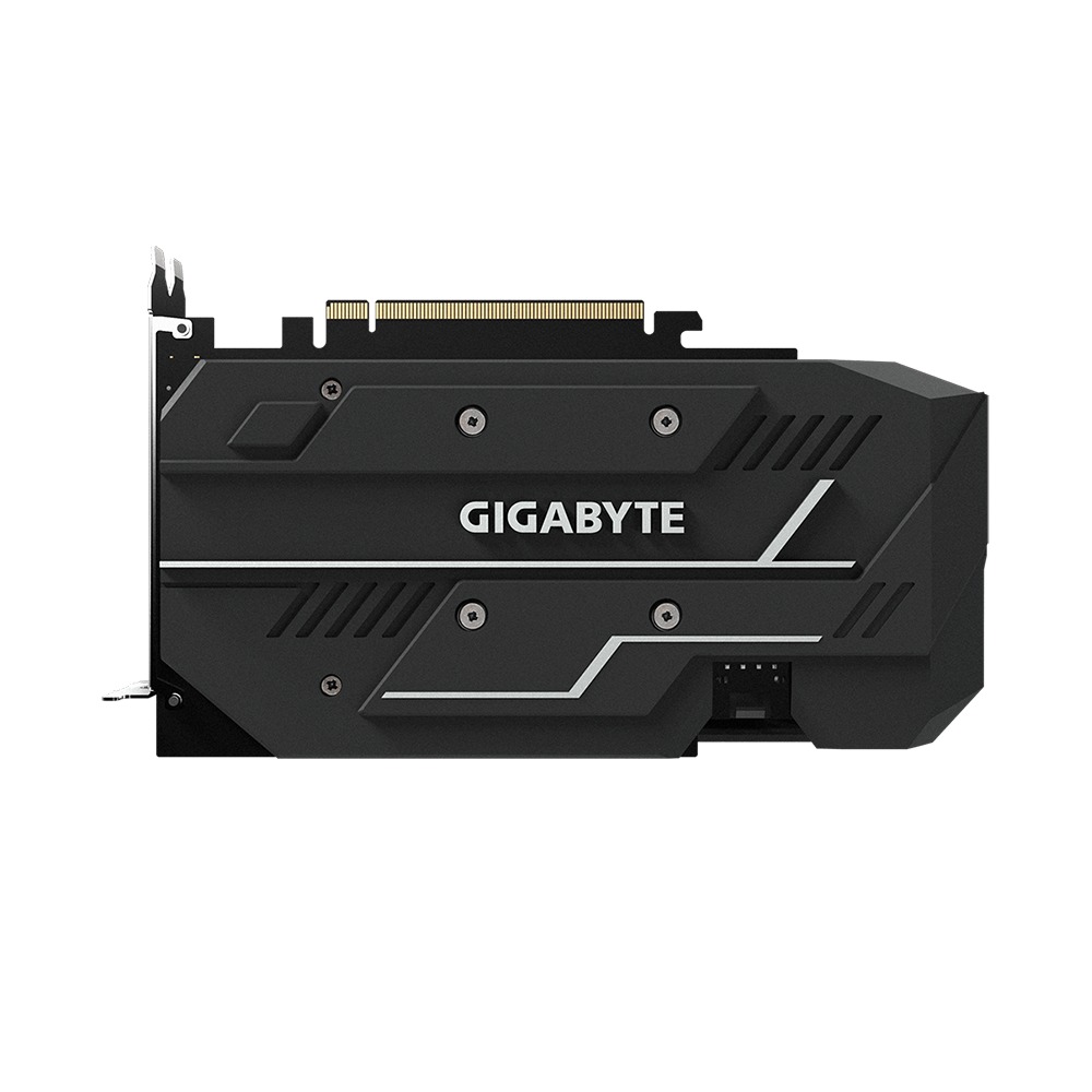 CARD MÀN HÌNH GIGABYTE GEFORCE GTX 1660 SUPER D6 6G 6GB GDDR6