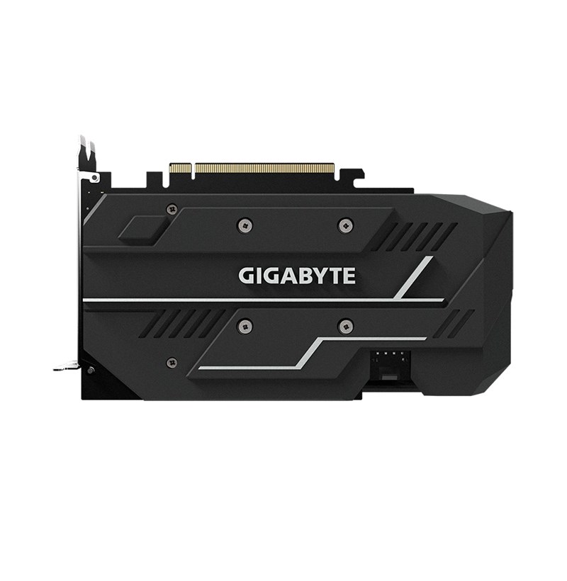 CARD MÀN HÌNH GIGABYTE GEFORCE GTX 1660 SUPER D6 6G 6GB GDDR6