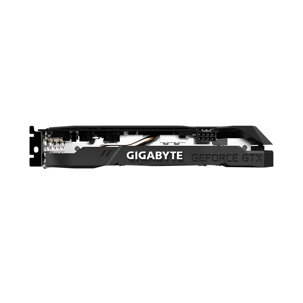 CARD MÀN HÌNH GIGABYTE GEFORCE GTX 1660 SUPER D6 6G 6GB GDDR6