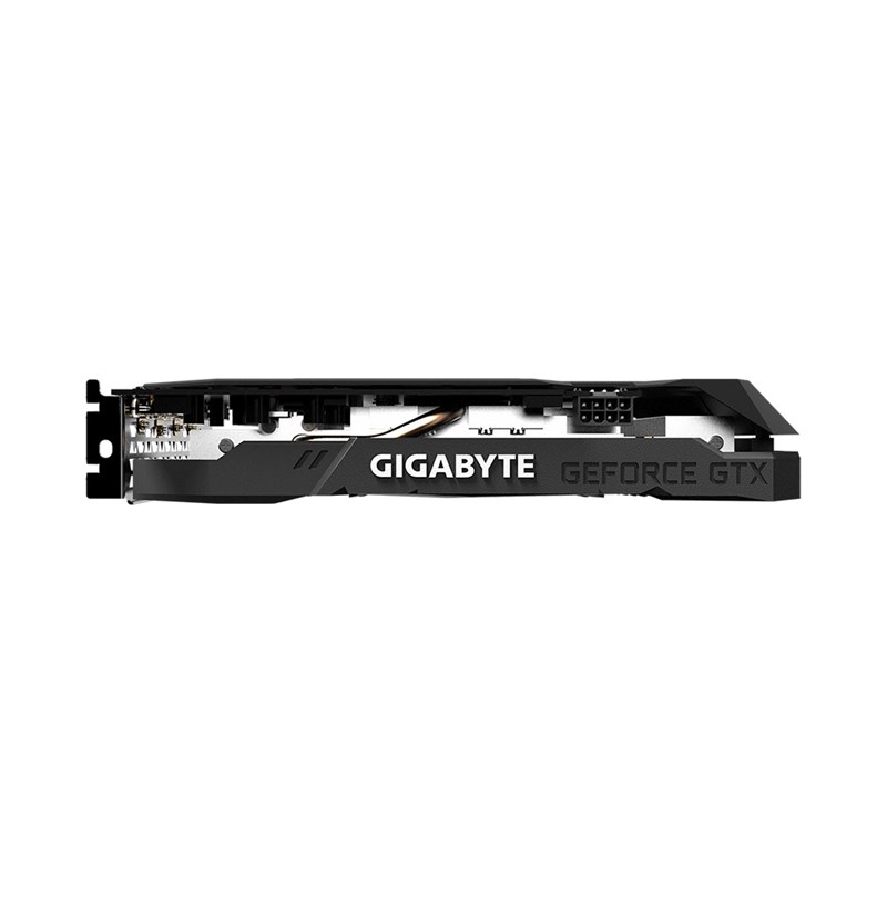 CARD MÀN HÌNH GIGABYTE GEFORCE GTX 1660 SUPER D6 6G 6GB GDDR6