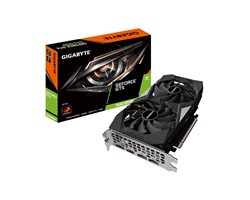 CARD MÀN HÌNH GIGABYTE GEFORCE GTX 1660 SUPER D6 6G 6GB GDDR6