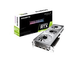 CARD MÀN HÌNH GIGABYTE GEFORCE RTX 3060 VISION OC 12G (REV. 2.0) 12GB GDDR6