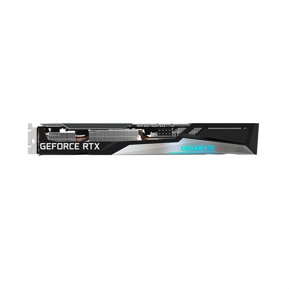 CARD MÀN HÌNH GIGABYTE GEFORCE RTX 3060 GAMING OC 12G (REV. 2.0) 12GB GDDR6