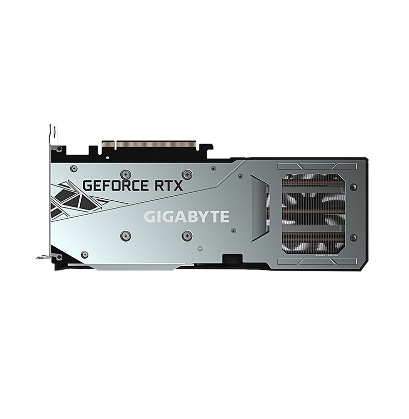 CARD MÀN HÌNH GIGABYTE GEFORCE RTX 3060 GAMING OC 12G (REV. 2.0) 12GB GDDR6