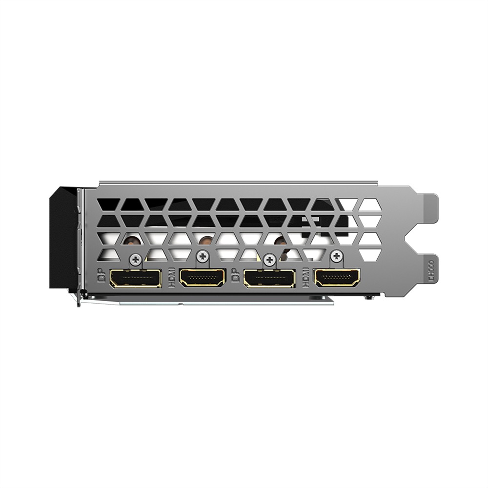 CARD MÀN HÌNH GIGABYTE GEFORCE RTX 3060 GAMING OC 12G (REV. 2.0) 12GB GDDR6