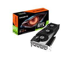 CARD MÀN HÌNH GIGABYTE GEFORCE RTX 3060 GAMING OC 12G (REV. 2.0) 12GB GDDR6