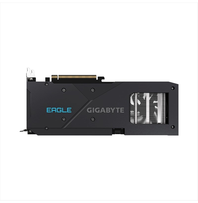 CARD MÀN HÌNH GIGABYTE RADEON RX 6600 EAGLE 8G 8GB GDDR6