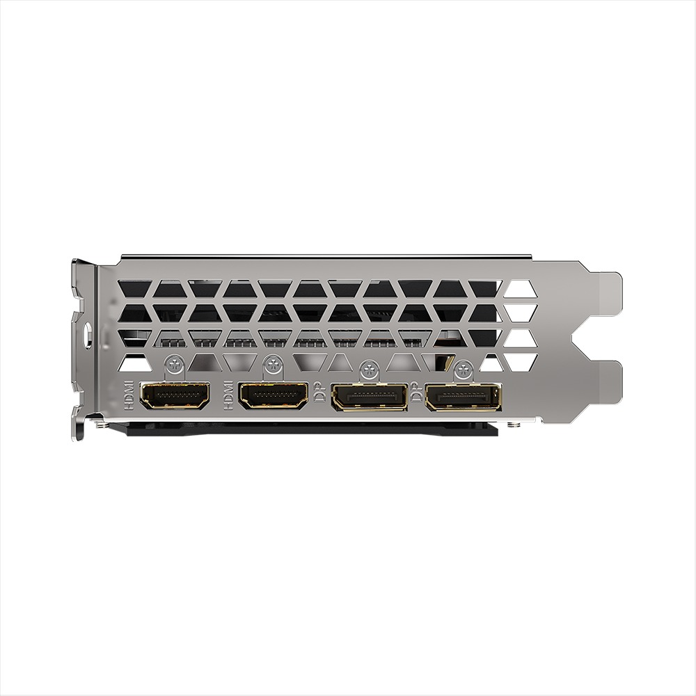 CARD MÀN HÌNH GIGABYTE RADEON RX 6600 EAGLE 8G 8GB GDDR6
