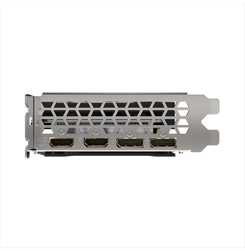 CARD MÀN HÌNH GIGABYTE RADEON RX 6600 EAGLE 8G 8GB GDDR6