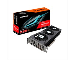 CARD MÀN HÌNH GIGABYTE RADEON RX 6600 EAGLE 8G 8GB GDDR6