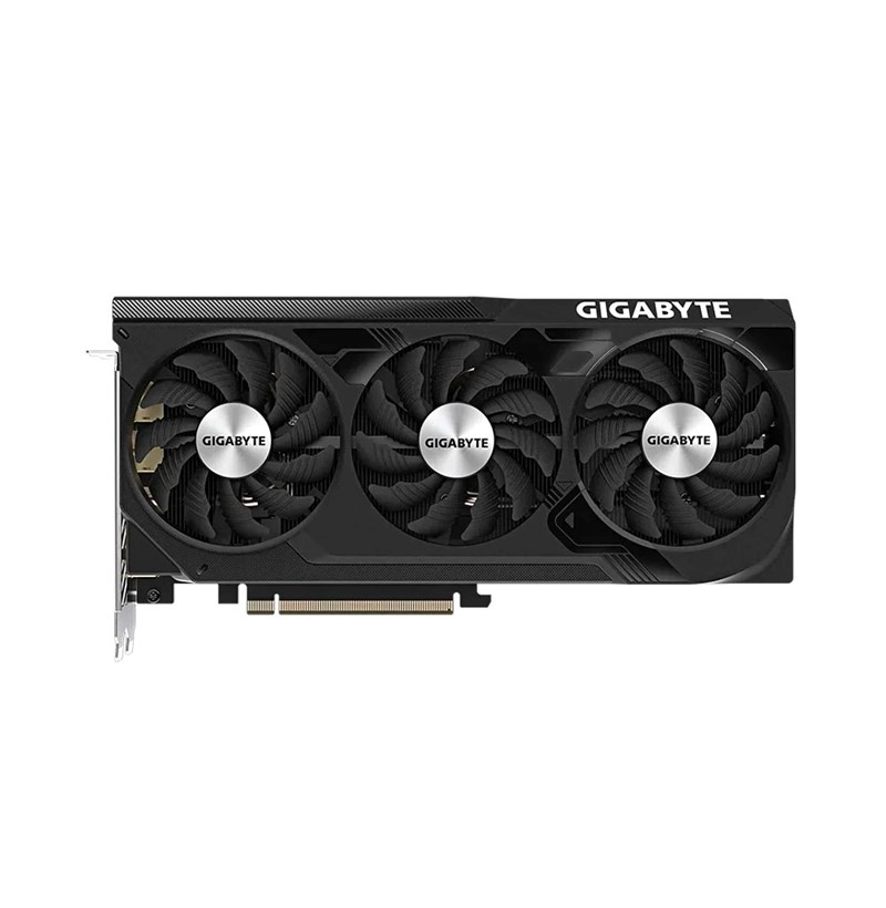 CARD MÀN HÌNH GIGABYTE RTX 4070 WINDFORCE OC 12GB GDDR6X
