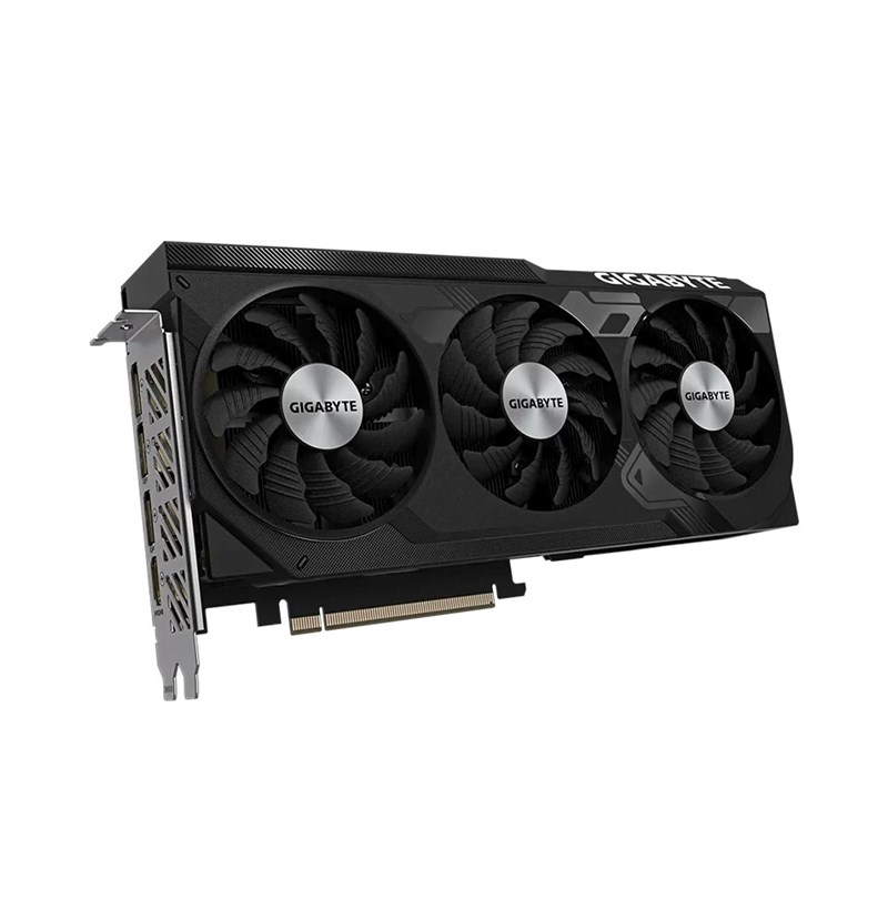 CARD MÀN HÌNH GIGABYTE RTX 4070 WINDFORCE OC 12GB GDDR6X