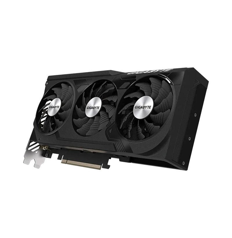CARD MÀN HÌNH GIGABYTE RTX 4070 WINDFORCE OC 12GB GDDR6X