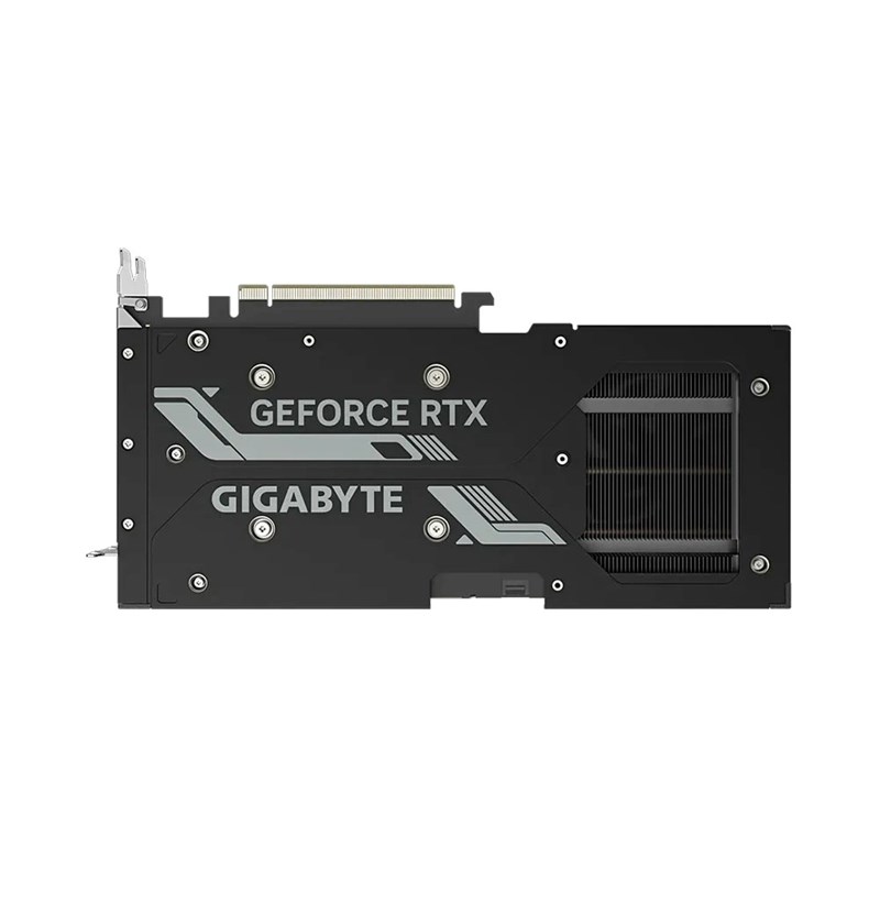 CARD MÀN HÌNH GIGABYTE RTX 4070 WINDFORCE OC 12GB GDDR6X