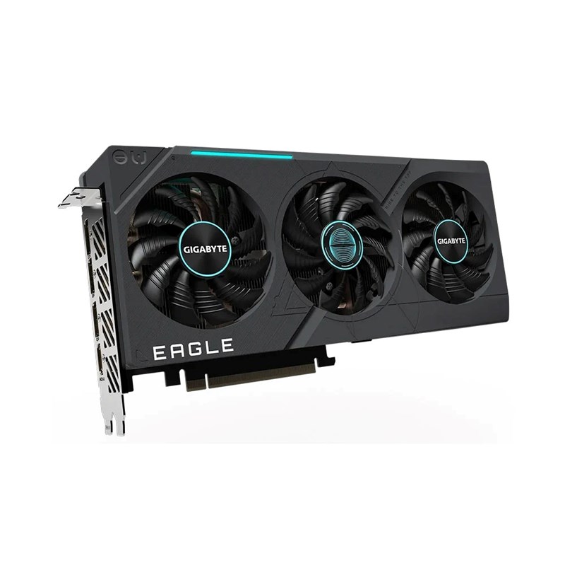 CARD MÀN HÌNH GIGABYTE RTX 4070 EAGLE OC 12GB GDDR6X