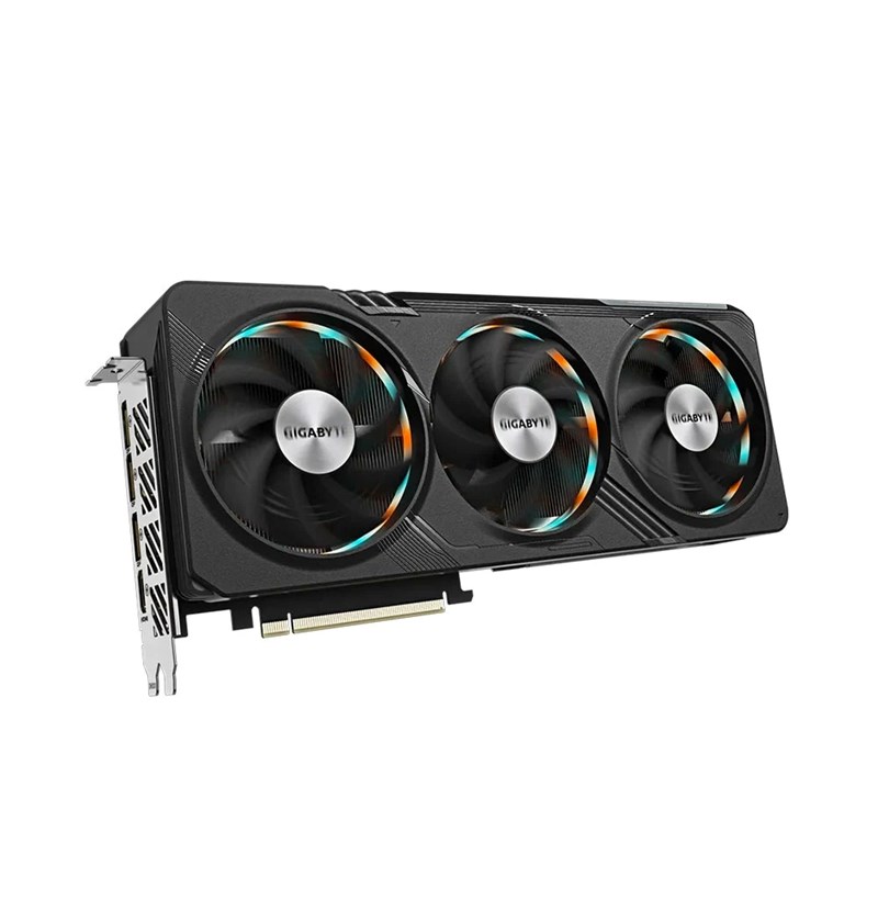 CARD MÀN HÌNH GIGABYTE RTX 4070 GAMING OC 12GB GDDR6X