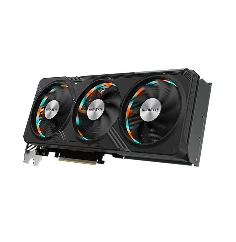 CARD MÀN HÌNH GIGABYTE RTX 4070 GAMING OC 12GB GDDR6X