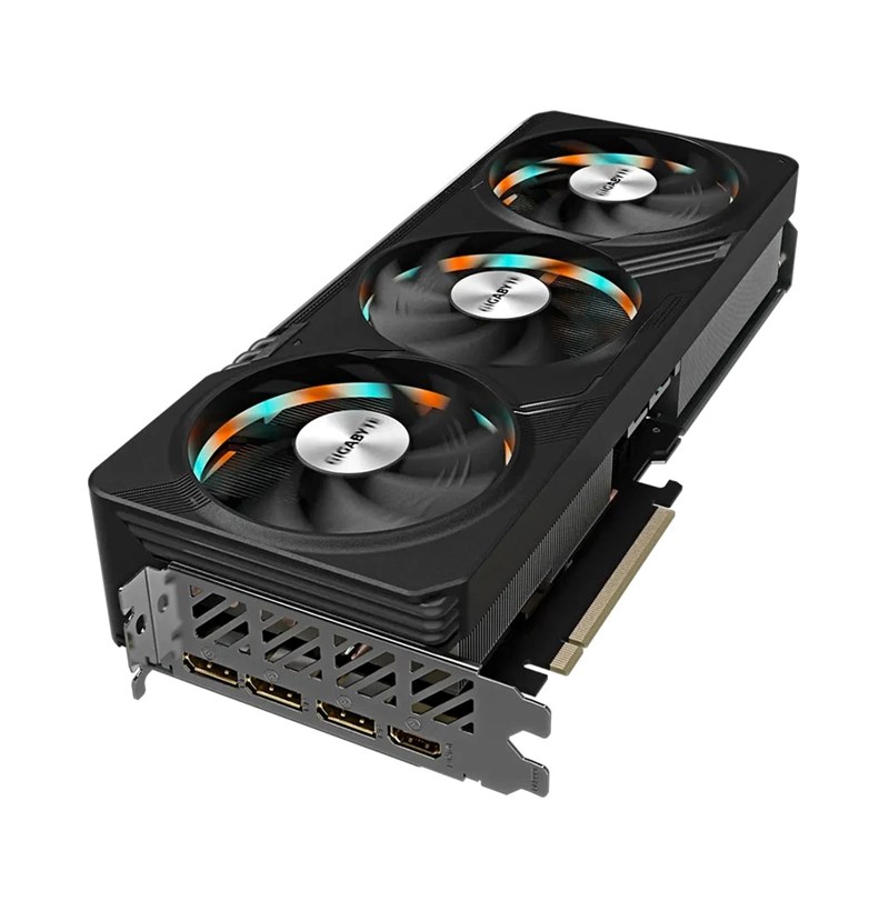 CARD MÀN HÌNH GIGABYTE RTX 4070 GAMING OC 12GB GDDR6X
