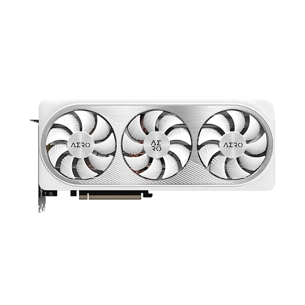 CARD MÀN HÌNH GIGABYTE RTX 4070 AERO OC 12GB GDDR6X