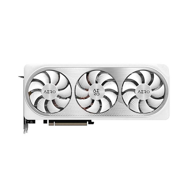 CARD MÀN HÌNH GIGABYTE RTX 4070 AERO OC 12GB GDDR6X