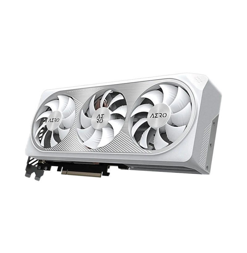 CARD MÀN HÌNH GIGABYTE RTX 4070 AERO OC 12GB GDDR6X