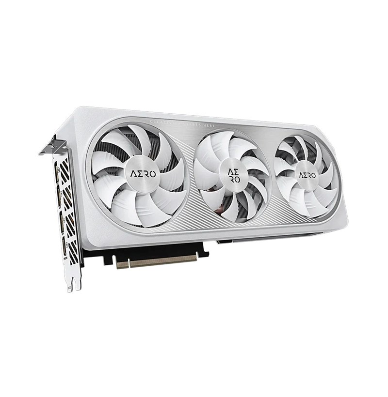 CARD MÀN HÌNH GIGABYTE RTX 4070 AERO OC 12GB GDDR6X
