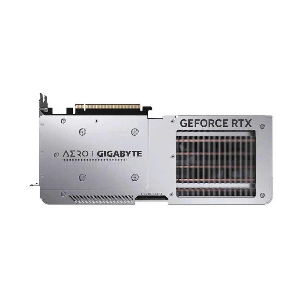 CARD MÀN HÌNH GIGABYTE RTX 4070 AERO OC 12GB GDDR6X