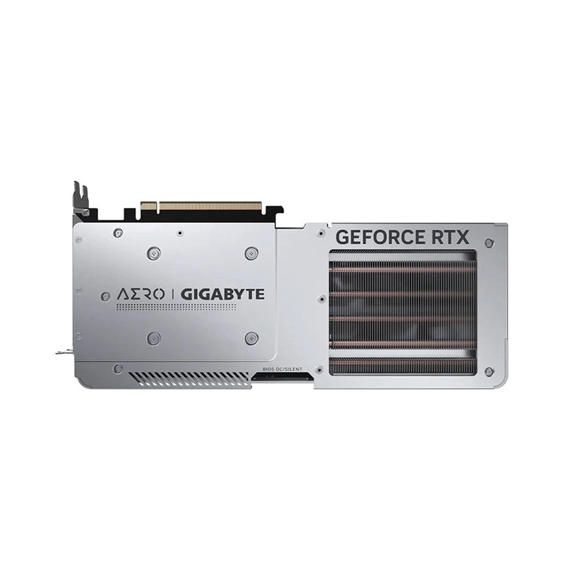 CARD MÀN HÌNH GIGABYTE RTX 4070 AERO OC 12GB GDDR6X