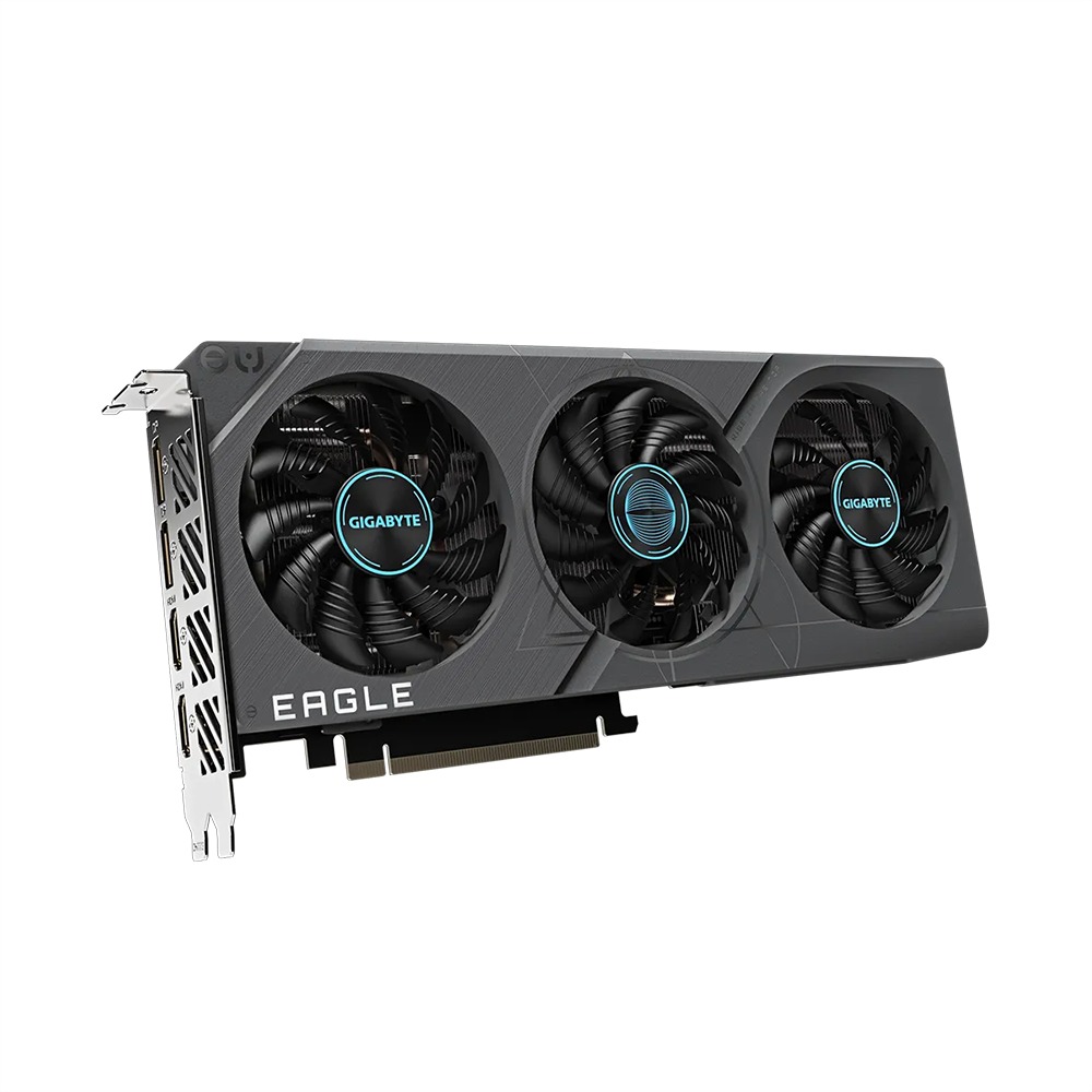 CARD MÀN HÌNH GIGABYTE GEFORCE RTX 4060 TI EAGLE 8G 8GB GDDR6